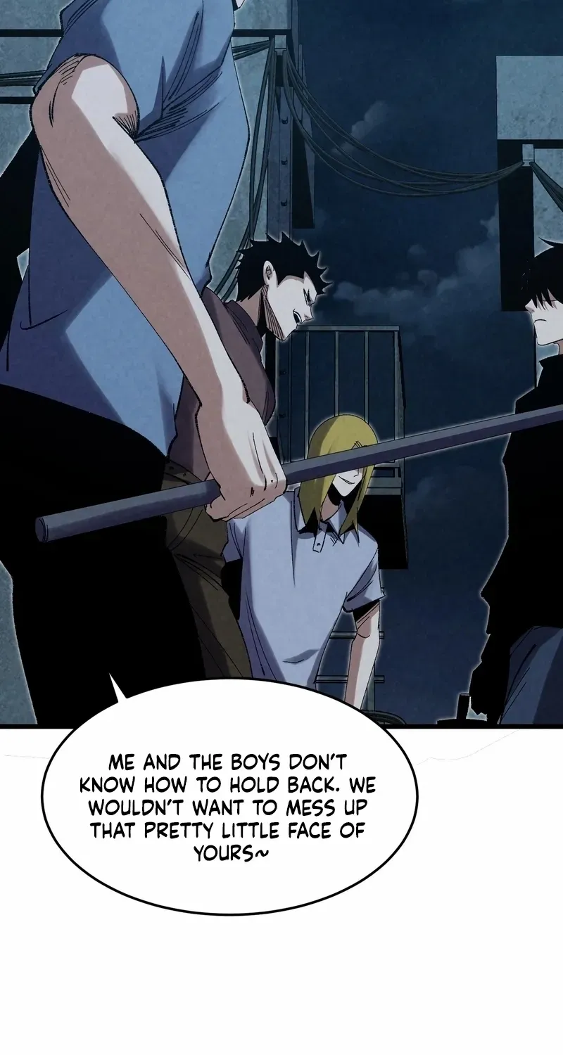 Rebirth of the Campus Special Forces Soldier Chapter 13 page 67 - 