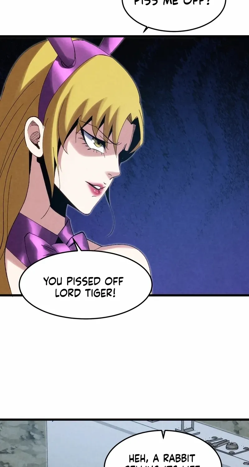 Rebirth of the Campus Special Forces Soldier Chapter 13 page 69 - 