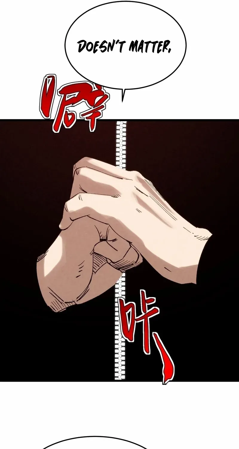 Rebirth of the Campus Special Forces Soldier Chapter 13 page 71 - 