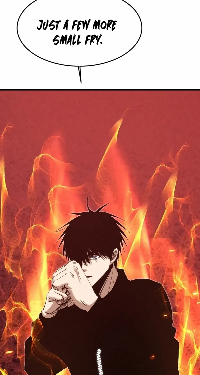 Rebirth of the Campus Special Forces Soldier Chapter 13 page 72 - 