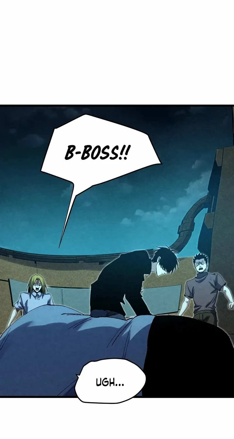 Rebirth of the Campus Special Forces Soldier Chapter 14 page 13 - 