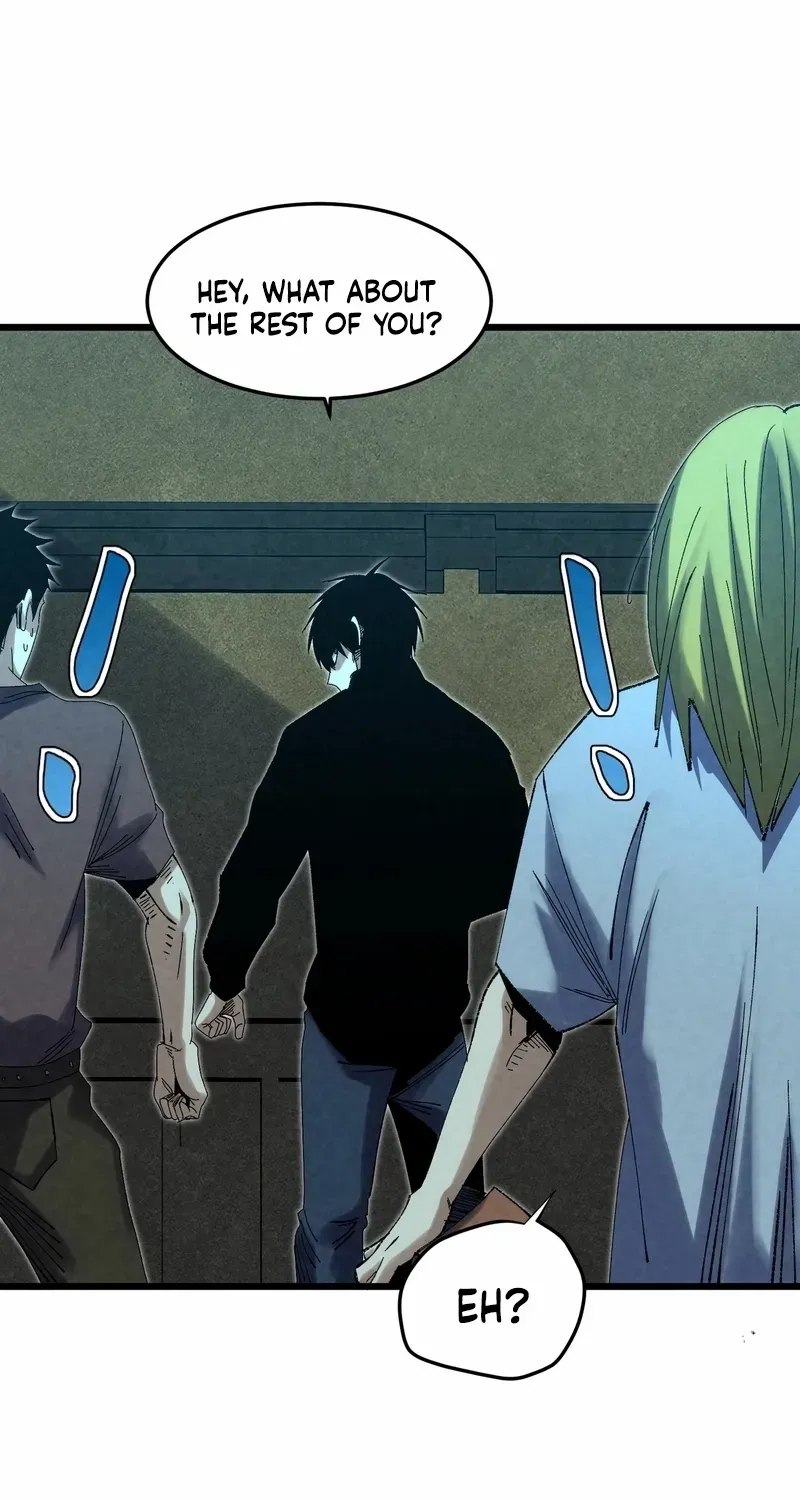 Rebirth of the Campus Special Forces Soldier Chapter 14 page 14 - 
