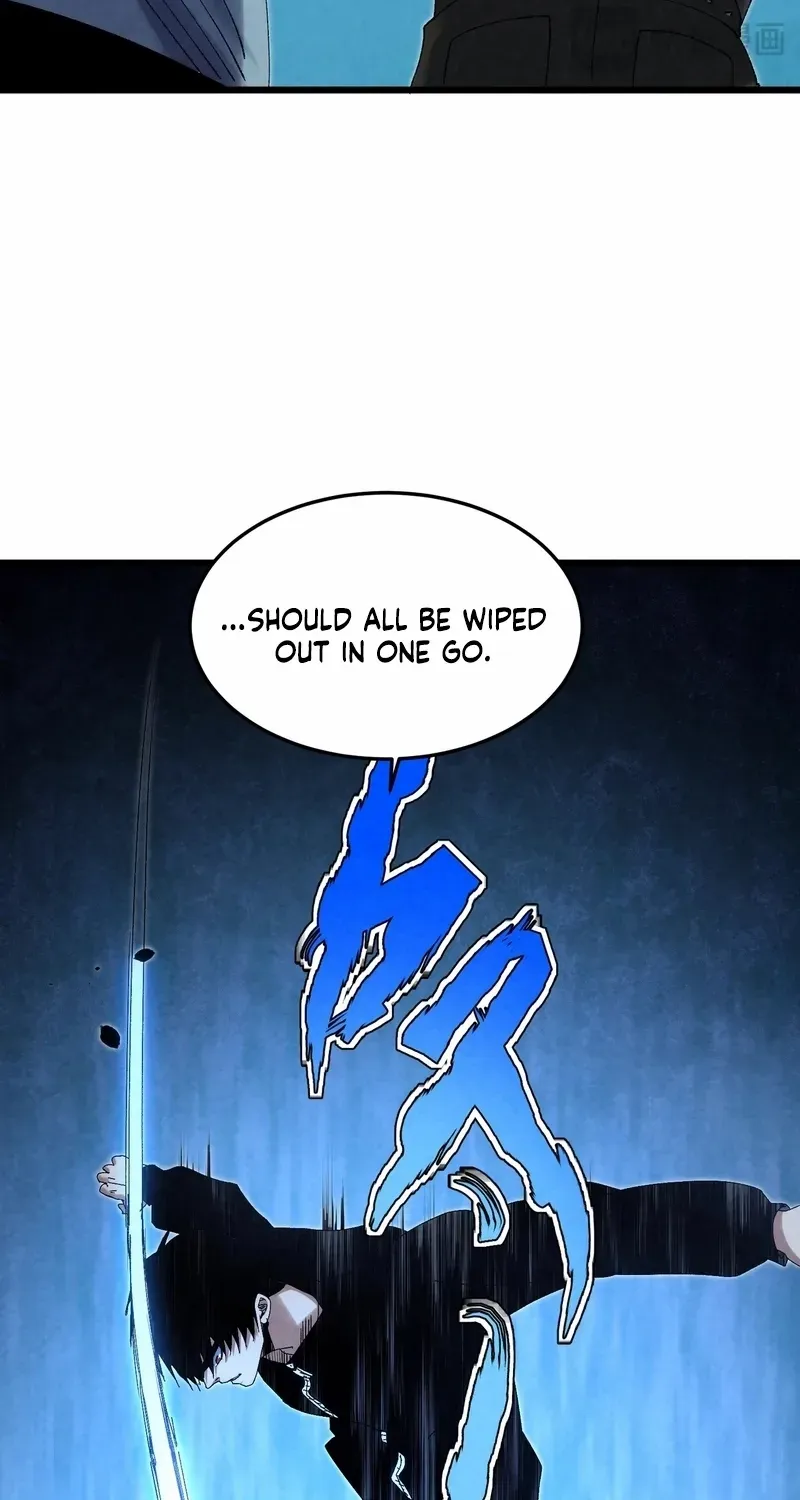 Rebirth of the Campus Special Forces Soldier Chapter 14 page 22 - 