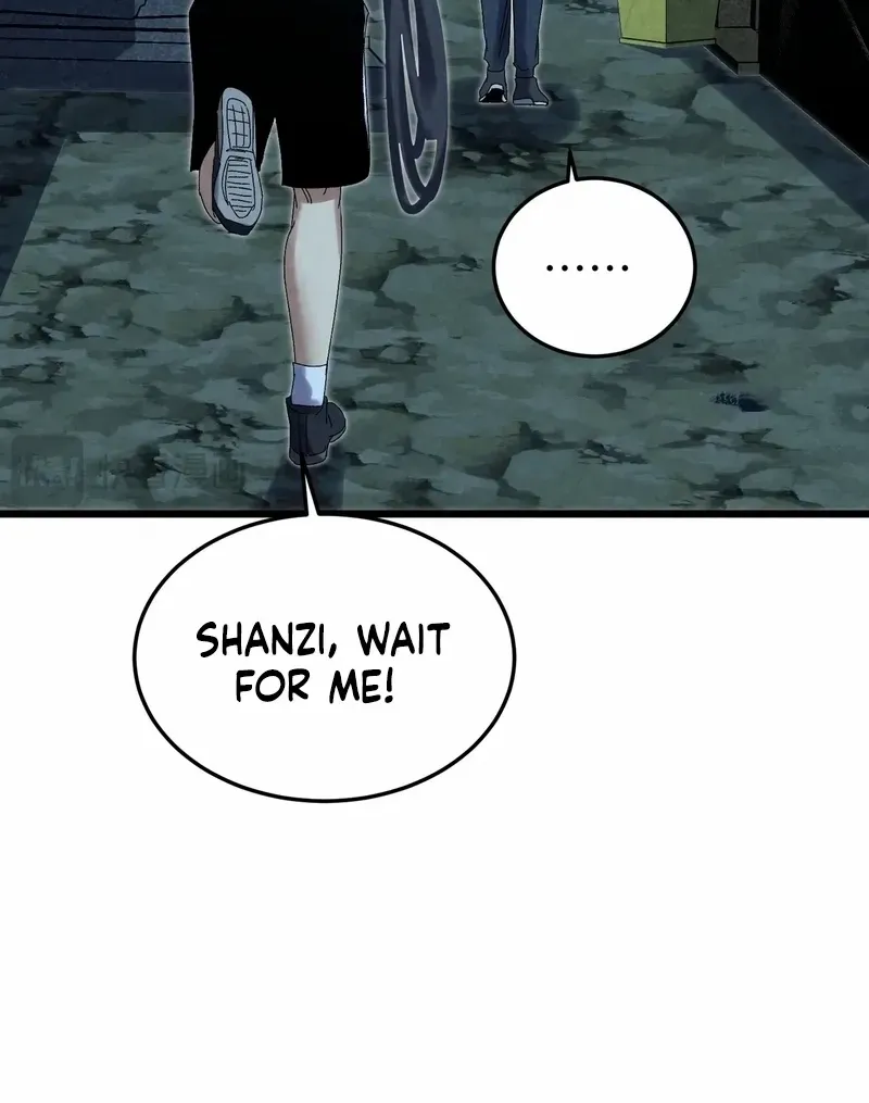 Rebirth of the Campus Special Forces Soldier Chapter 14 page 33 - 