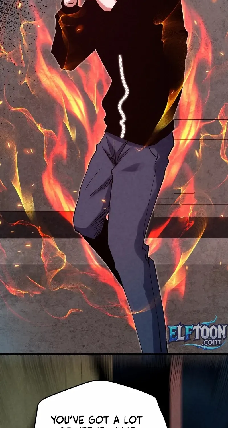 Rebirth of the Campus Special Forces Soldier Chapter 14 page 5 - 