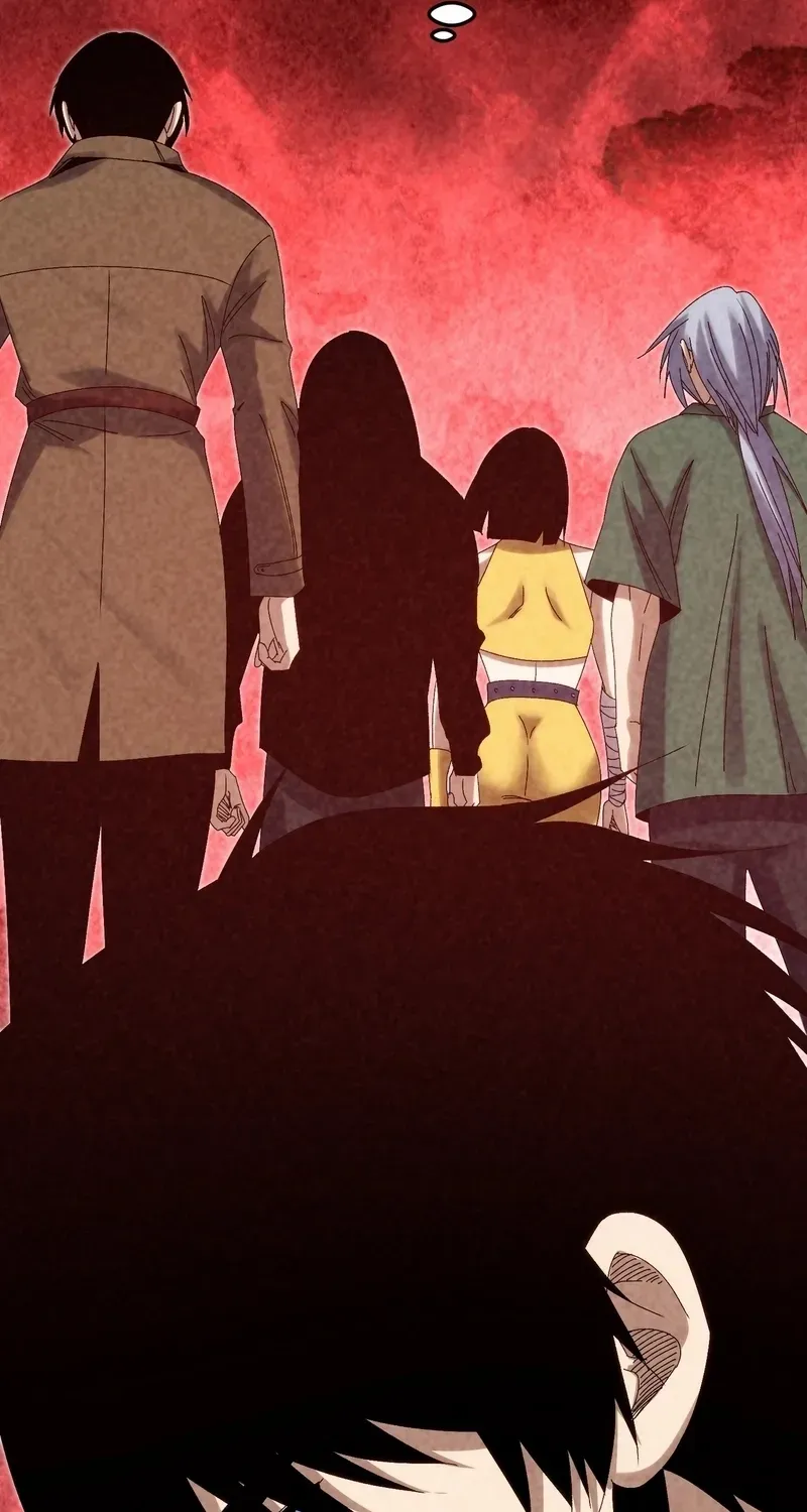 Rebirth of the Campus Special Forces Soldier Chapter 14 page 50 - 