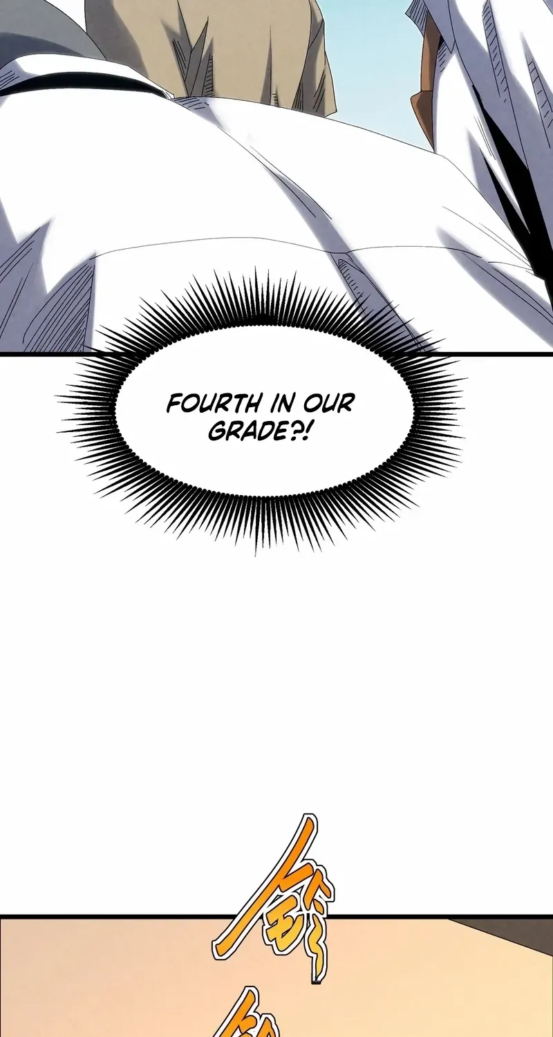 Rebirth of the Campus Special Forces Soldier Chapter 14 page 60 - 