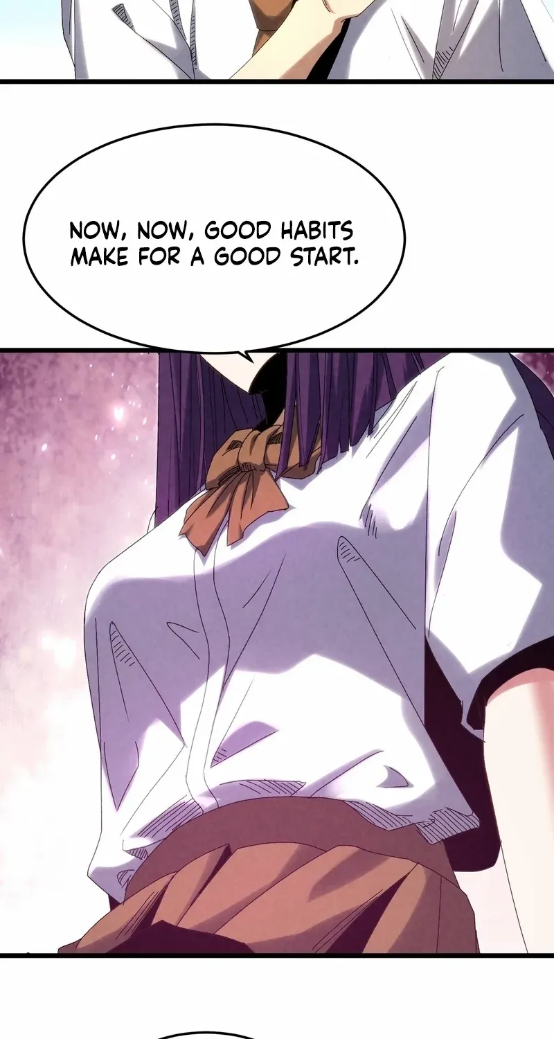 Rebirth of the Campus Special Forces Soldier Chapter 14 page 64 - 