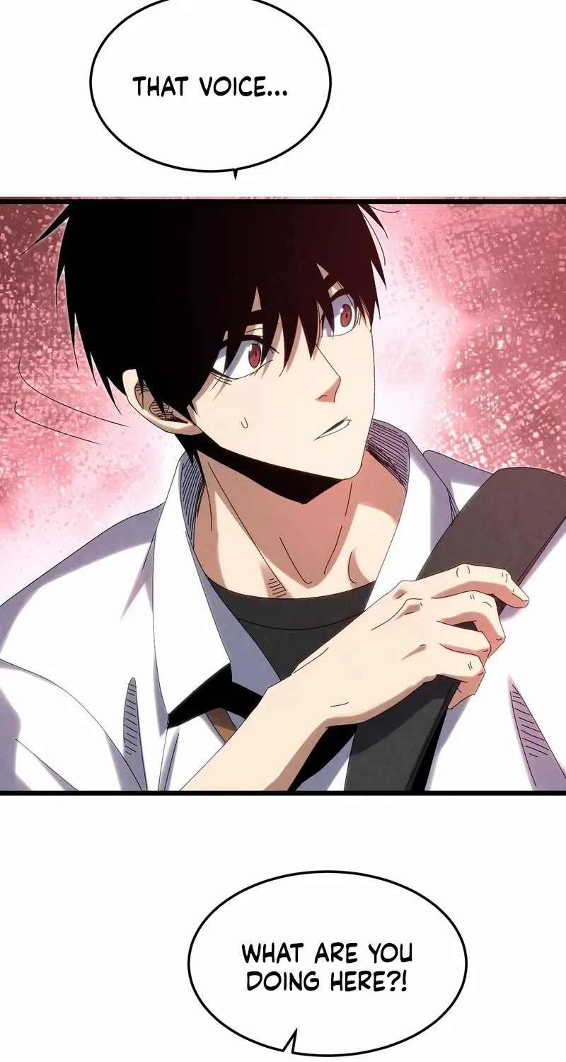 Rebirth of the Campus Special Forces Soldier Chapter 14 page 65 - 