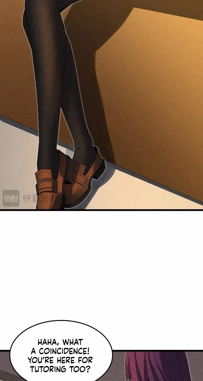 Rebirth of the Campus Special Forces Soldier Chapter 14 page 67 - 