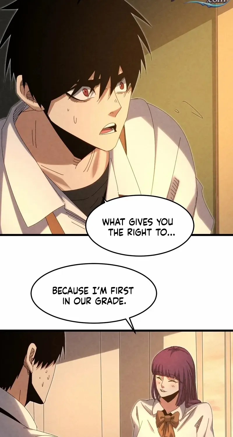 Rebirth of the Campus Special Forces Soldier Chapter 14 page 69 - 