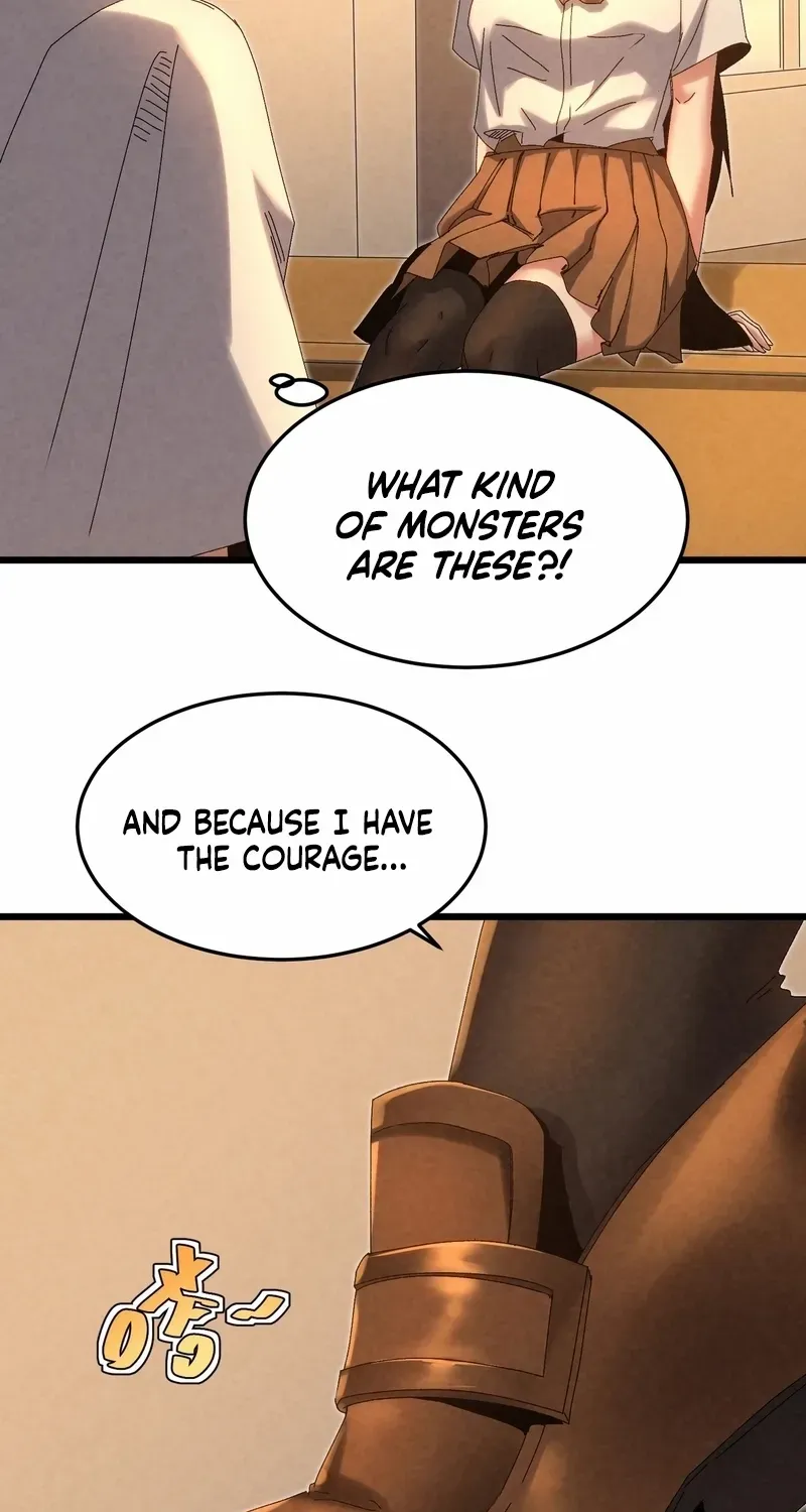 Rebirth of the Campus Special Forces Soldier Chapter 14 page 70 - 