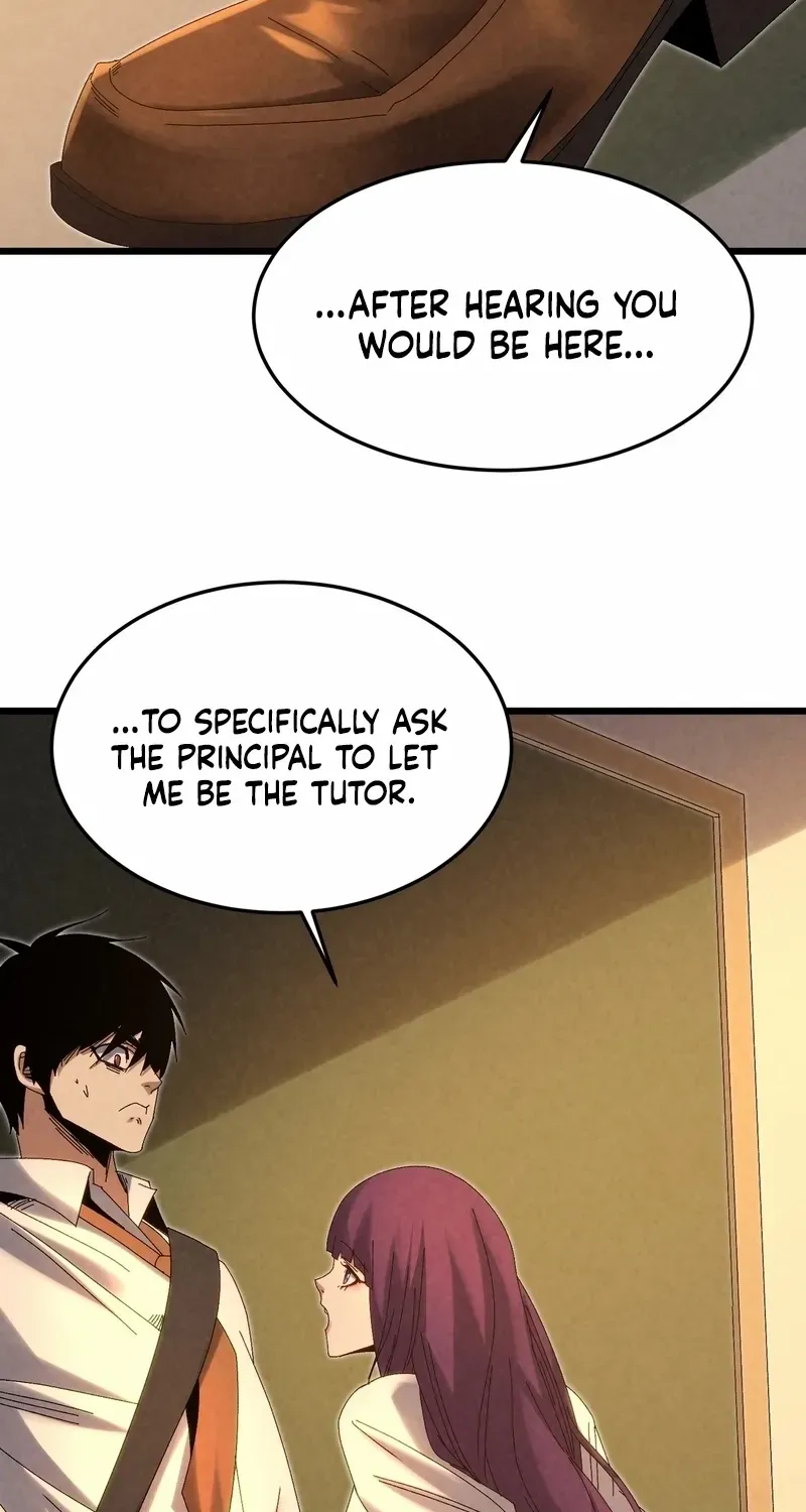 Rebirth of the Campus Special Forces Soldier Chapter 14 page 71 - 