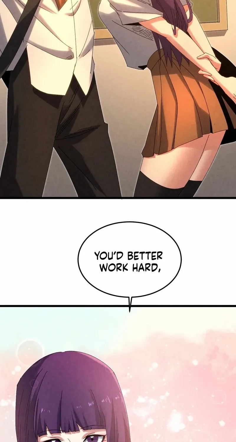 Rebirth of the Campus Special Forces Soldier Chapter 14 page 72 - 