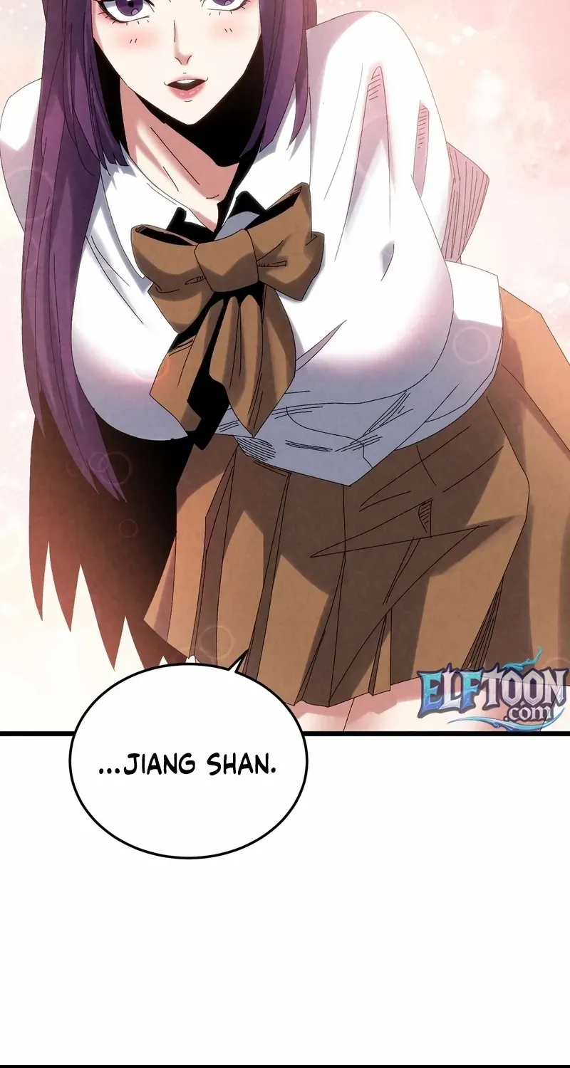 Rebirth of the Campus Special Forces Soldier Chapter 14 page 73 - 
