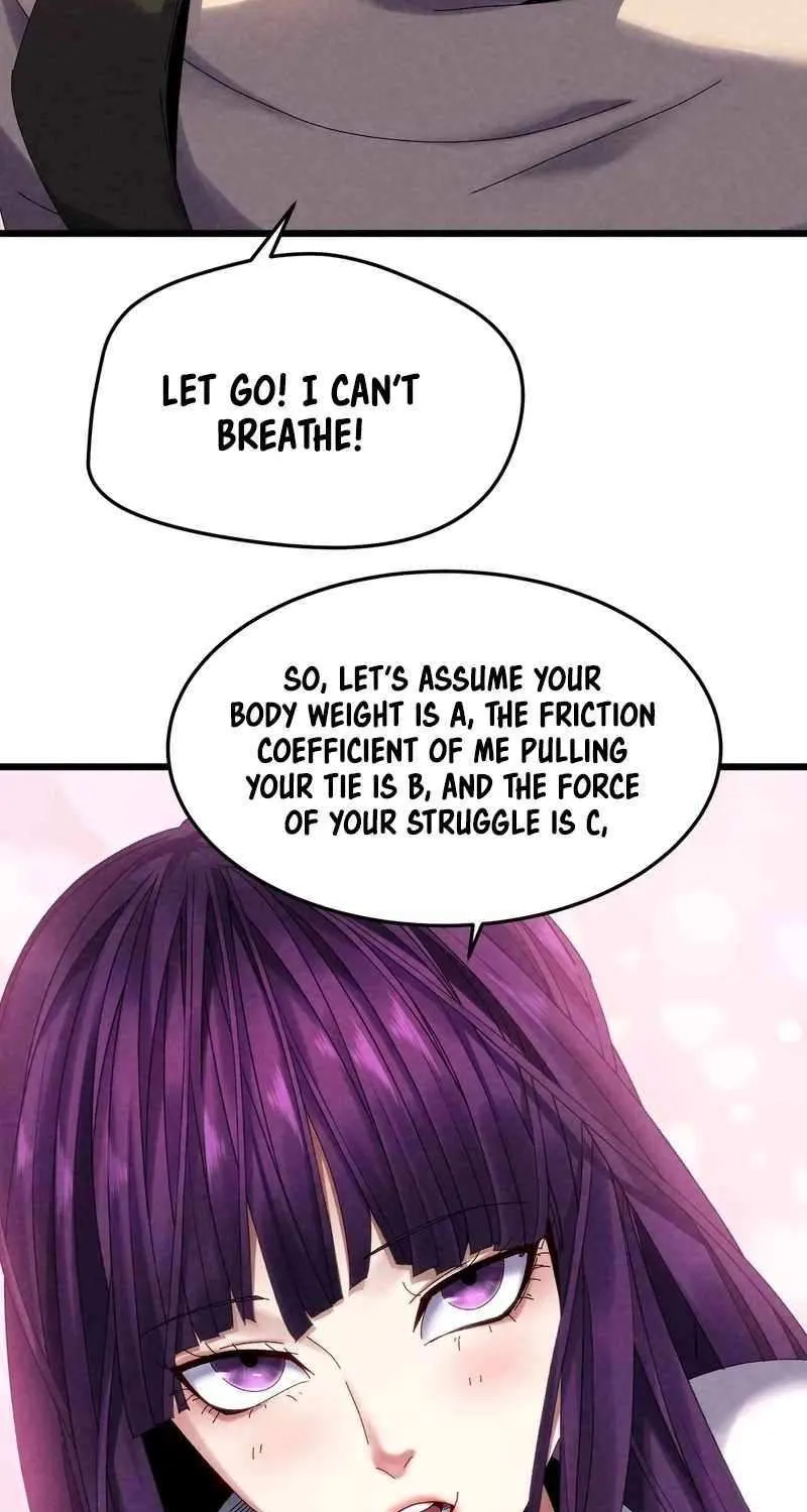 Rebirth of the Campus Special Forces Soldier Chapter 15 page 12 - 