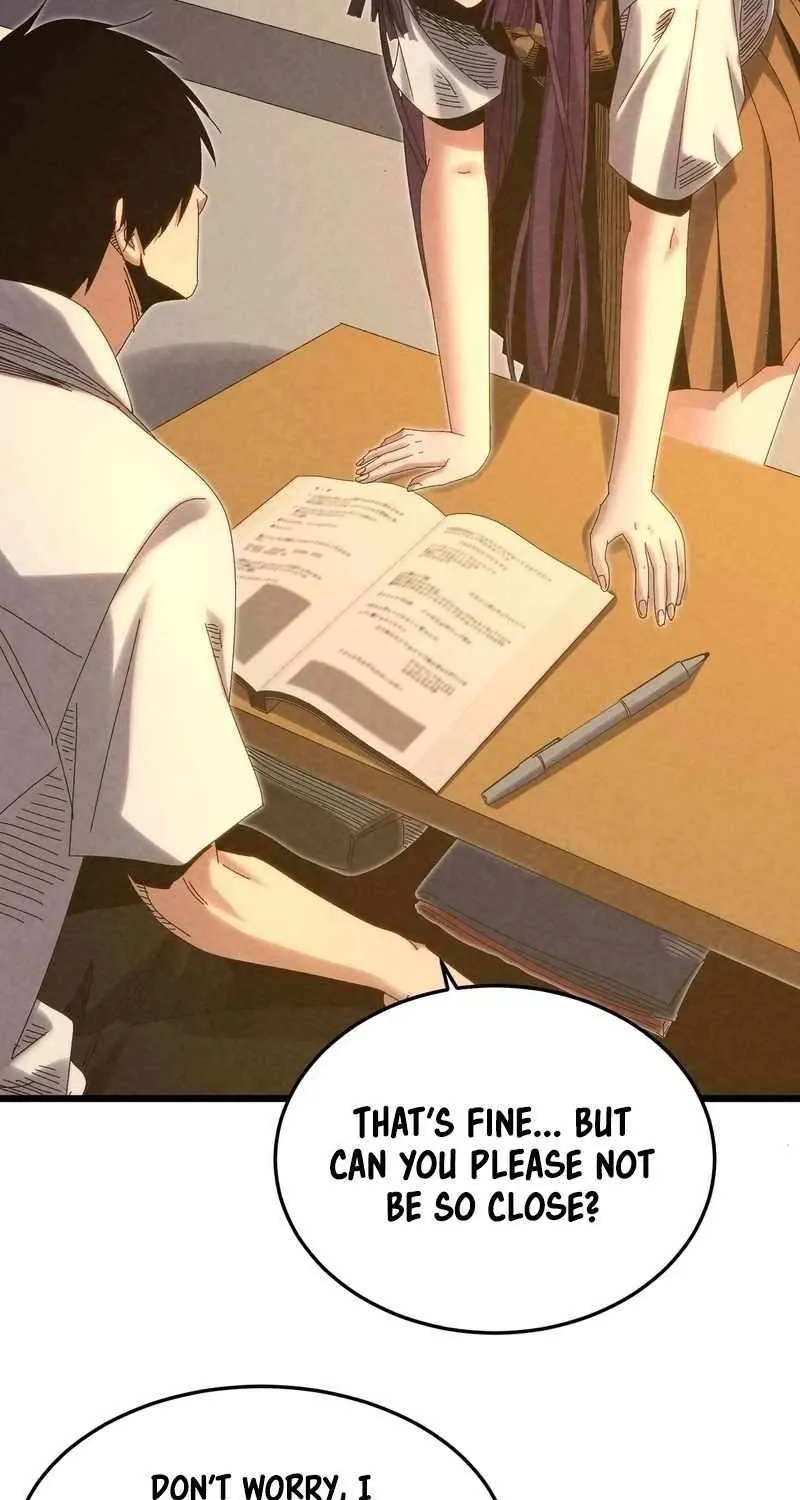 Rebirth of the Campus Special Forces Soldier Chapter 15 page 24 - 