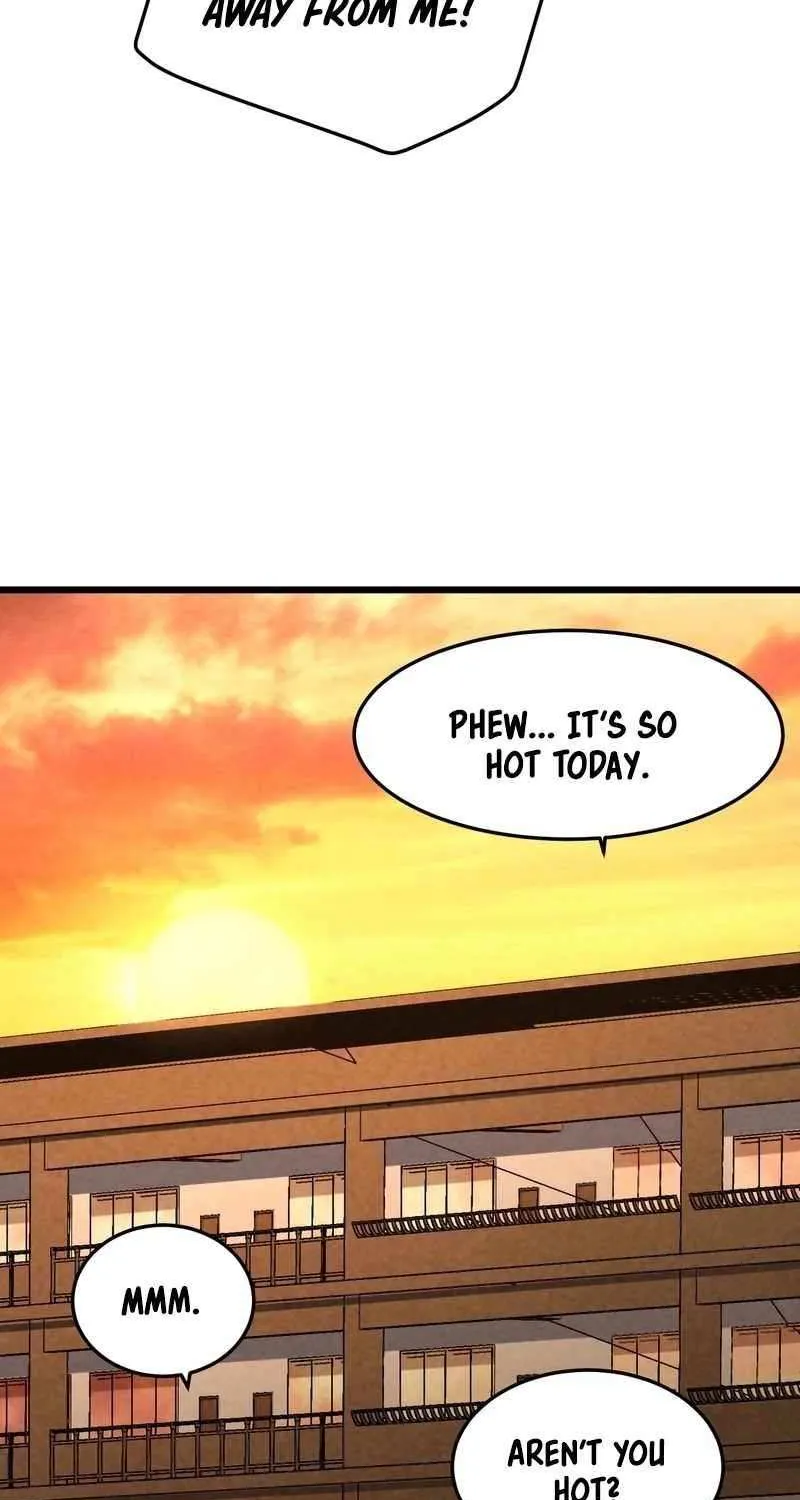 Rebirth of the Campus Special Forces Soldier Chapter 15 page 32 - 