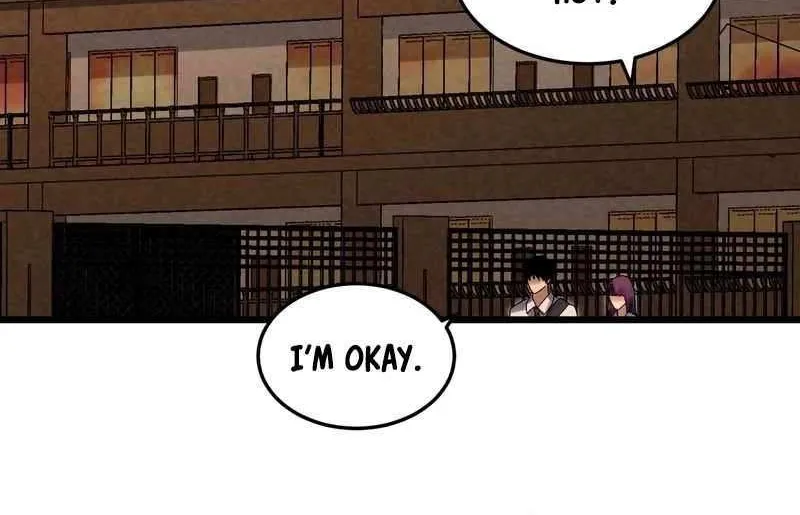 Rebirth of the Campus Special Forces Soldier Chapter 15 page 33 - 