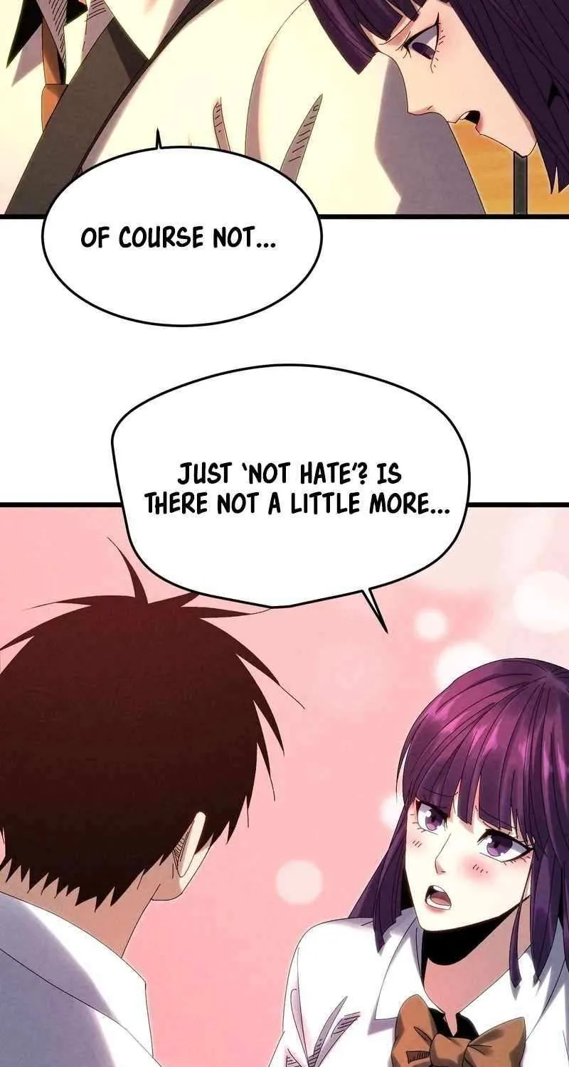 Rebirth of the Campus Special Forces Soldier Chapter 15 page 36 - 