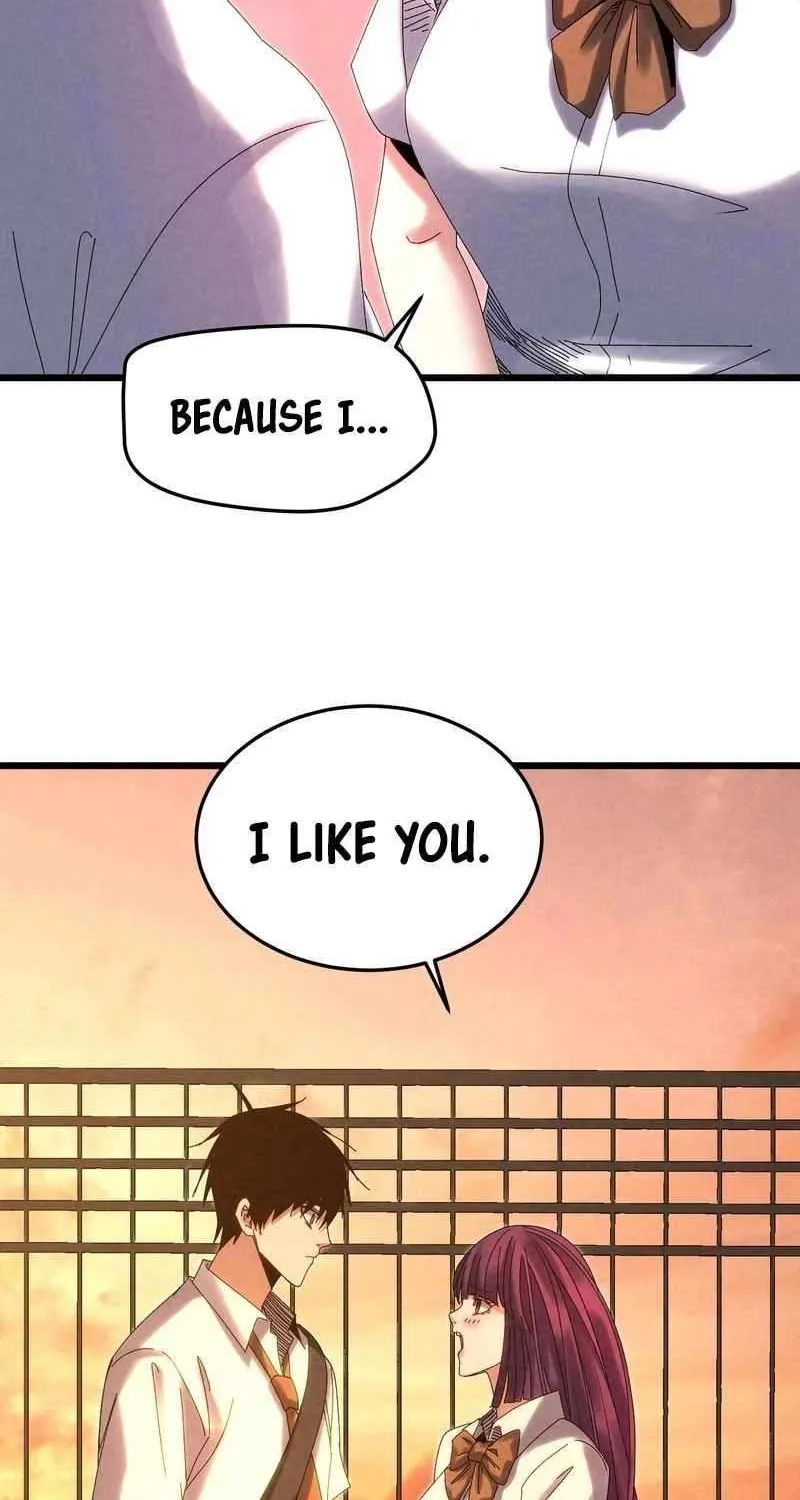 Rebirth of the Campus Special Forces Soldier Chapter 15 page 37 - 