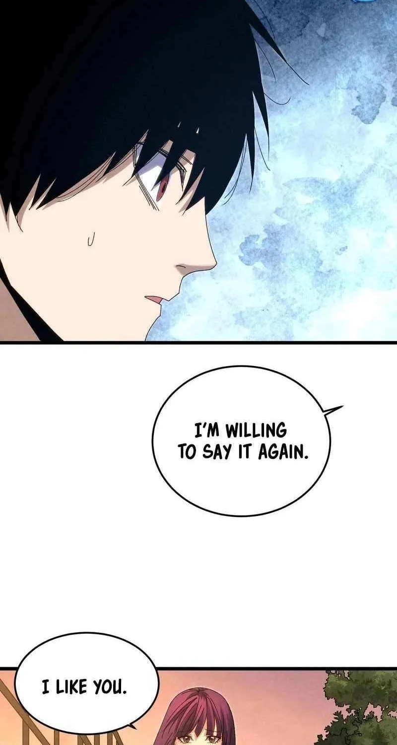 Rebirth of the Campus Special Forces Soldier Chapter 15 page 39 - 