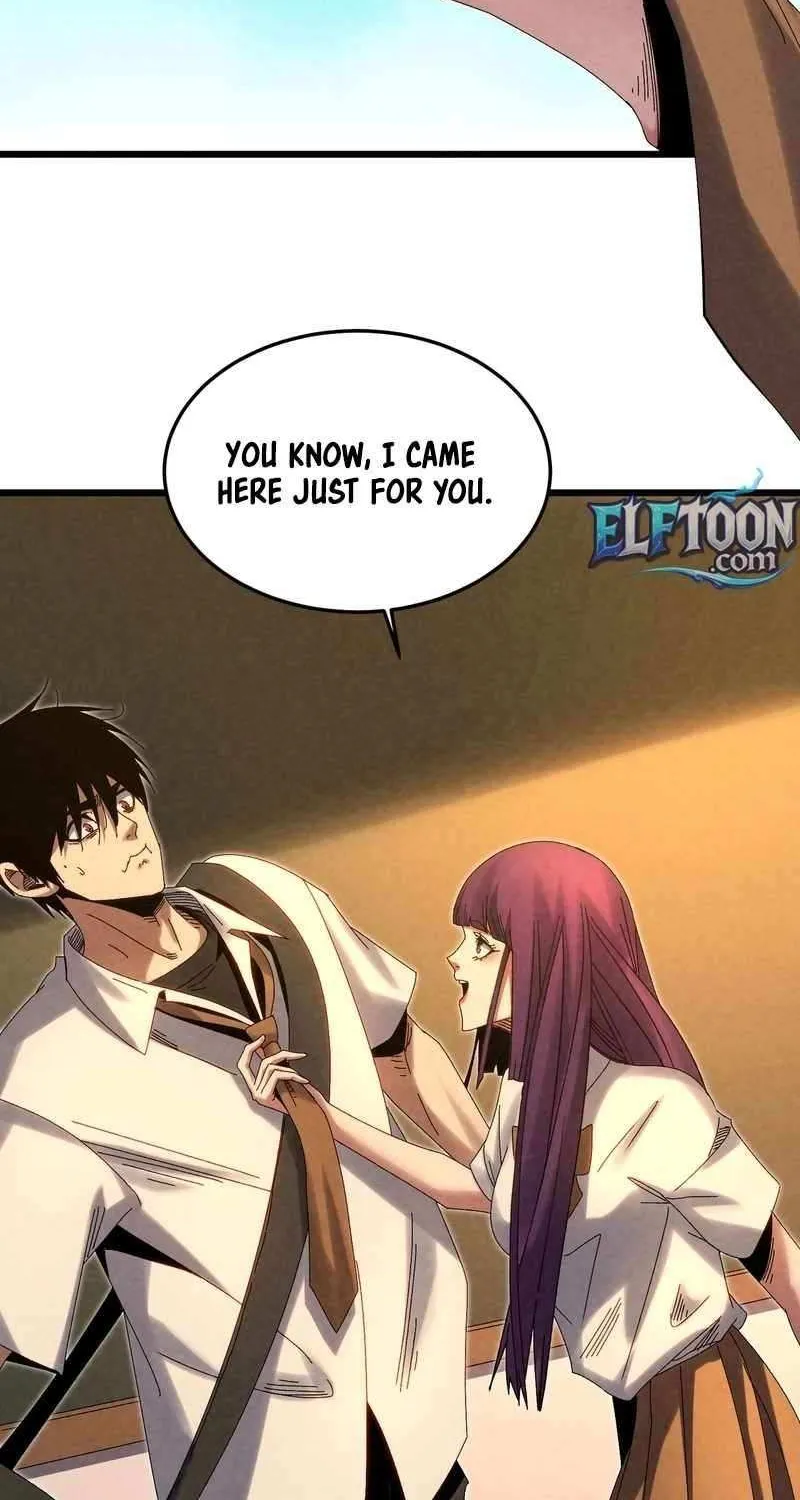 Rebirth of the Campus Special Forces Soldier Chapter 15 page 5 - 