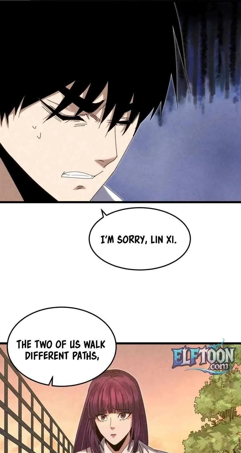 Rebirth of the Campus Special Forces Soldier Chapter 15 page 46 - 