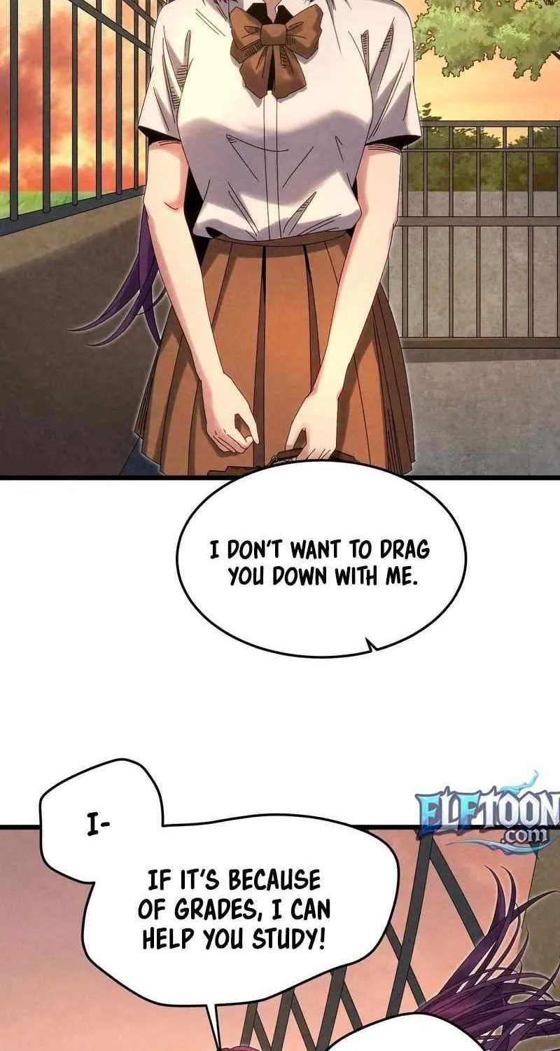 Rebirth of the Campus Special Forces Soldier Chapter 15 page 47 - 