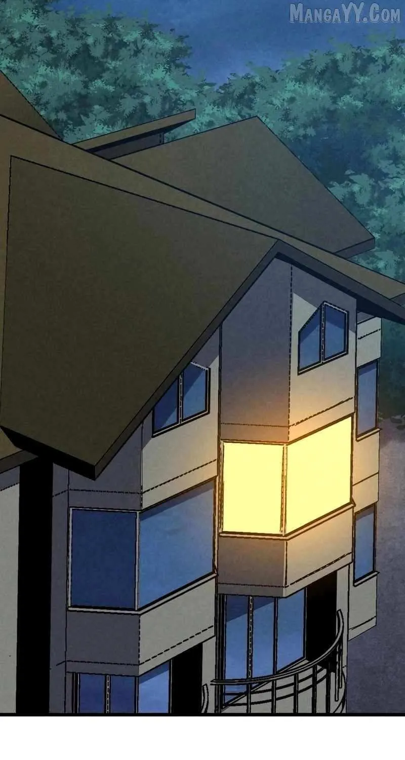 Rebirth of the Campus Special Forces Soldier Chapter 15 page 50 - 