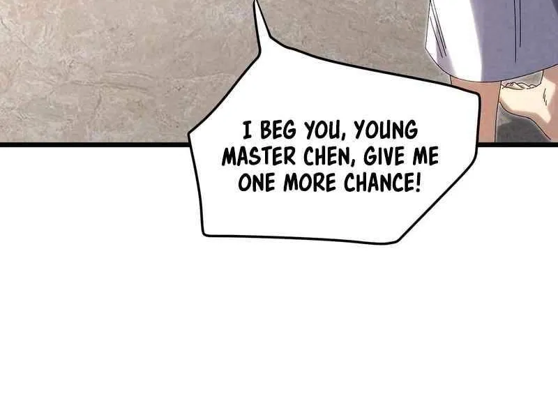 Rebirth of the Campus Special Forces Soldier Chapter 15 page 57 - 
