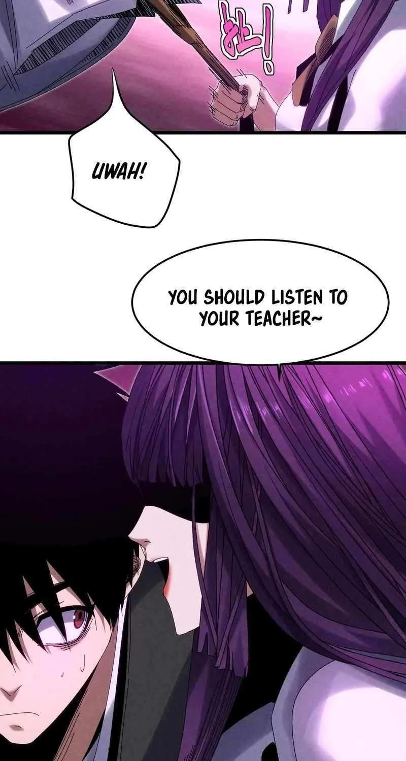 Rebirth of the Campus Special Forces Soldier Chapter 15 page 7 - 