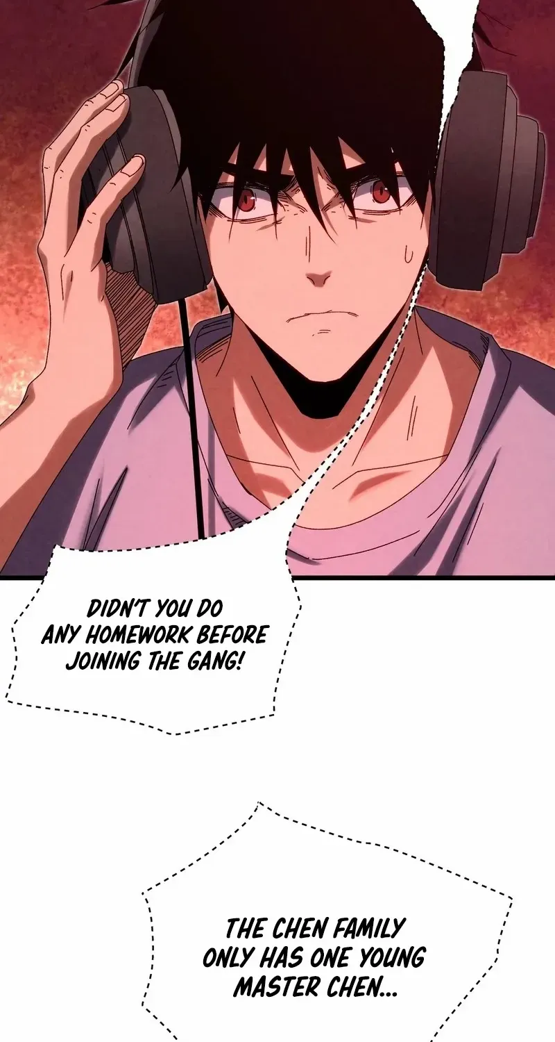 Rebirth of the Campus Special Forces Soldier Chapter 16 page 14 - 