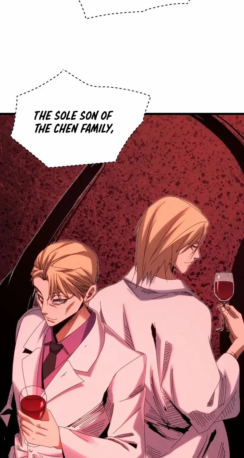 Rebirth of the Campus Special Forces Soldier Chapter 16 page 15 - 
