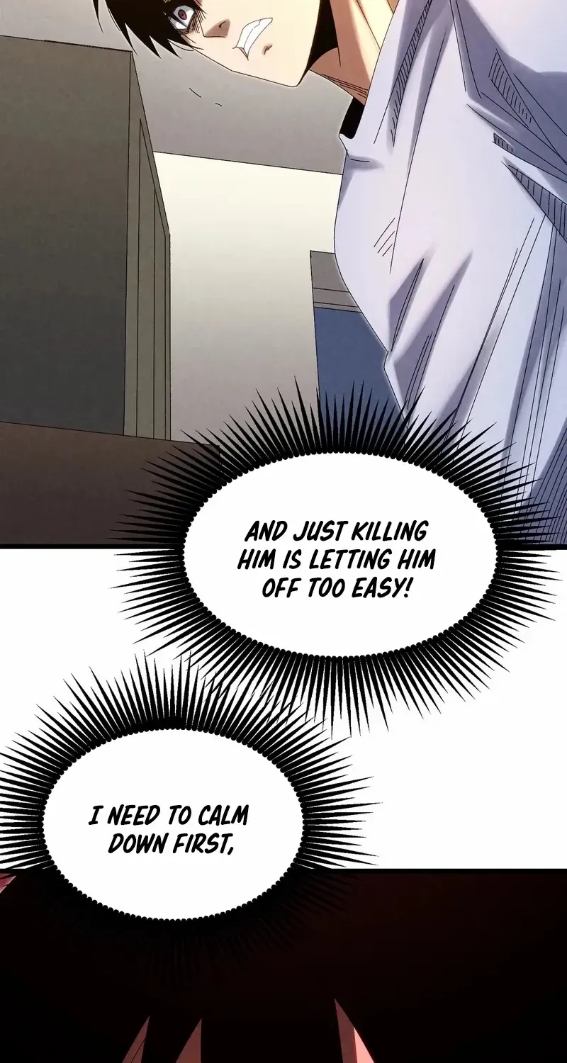 Rebirth of the Campus Special Forces Soldier Chapter 16 page 22 - 