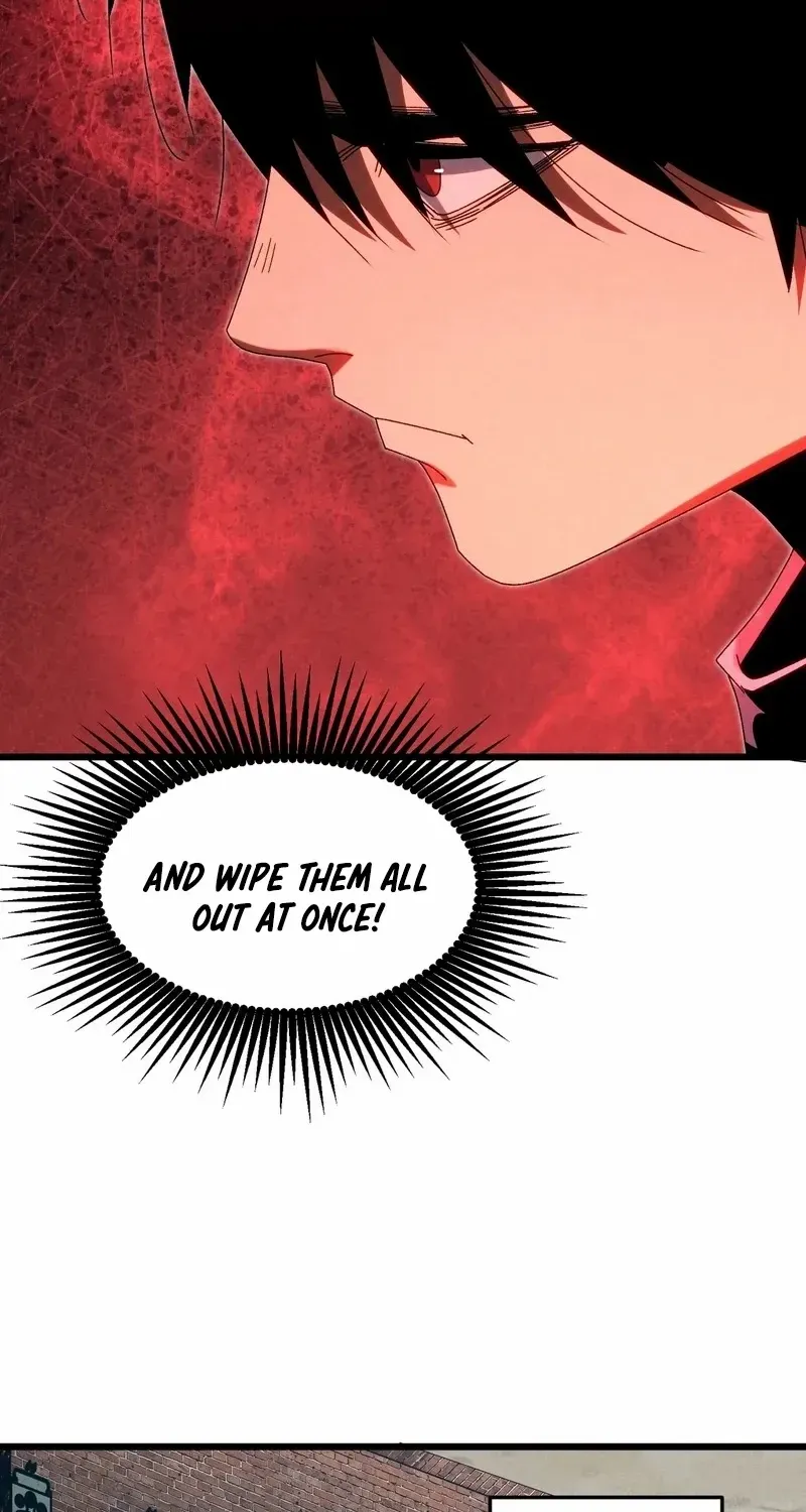 Rebirth of the Campus Special Forces Soldier Chapter 16 page 28 - 