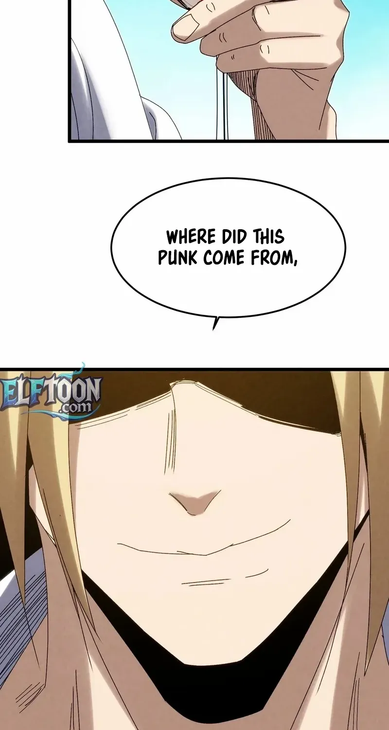 Rebirth of the Campus Special Forces Soldier Chapter 16 page 5 - 