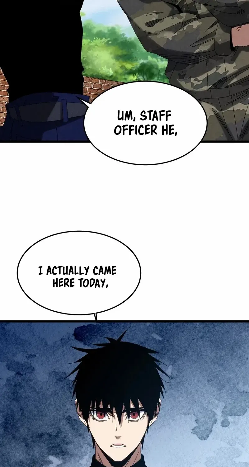 Rebirth of the Campus Special Forces Soldier Chapter 16 page 53 - 