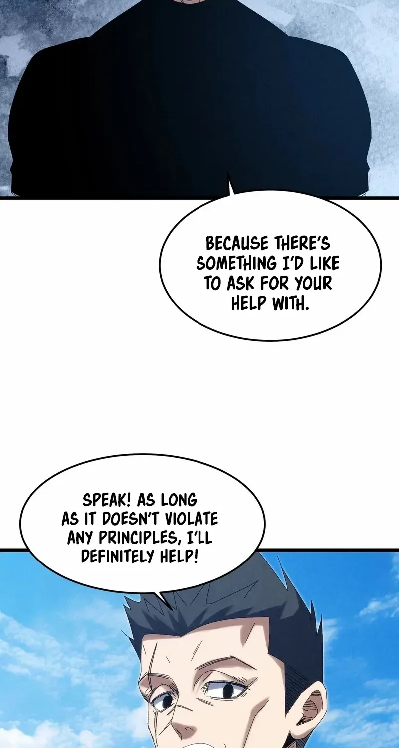Rebirth of the Campus Special Forces Soldier Chapter 16 page 54 - 