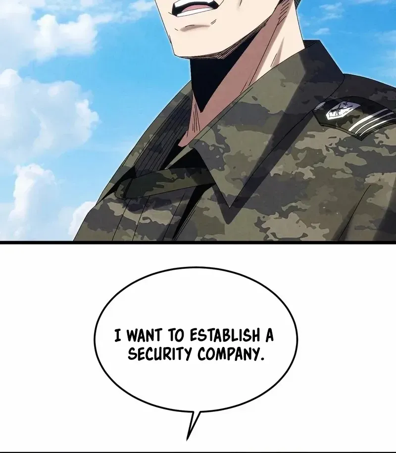 Rebirth of the Campus Special Forces Soldier Chapter 16 page 55 - 