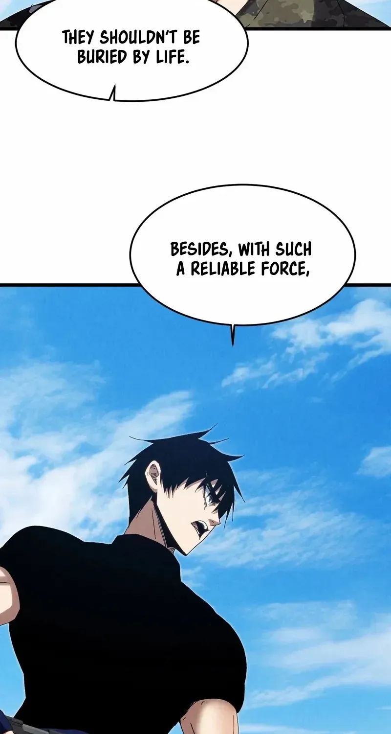Rebirth of the Campus Special Forces Soldier Chapter 16 page 59 - 