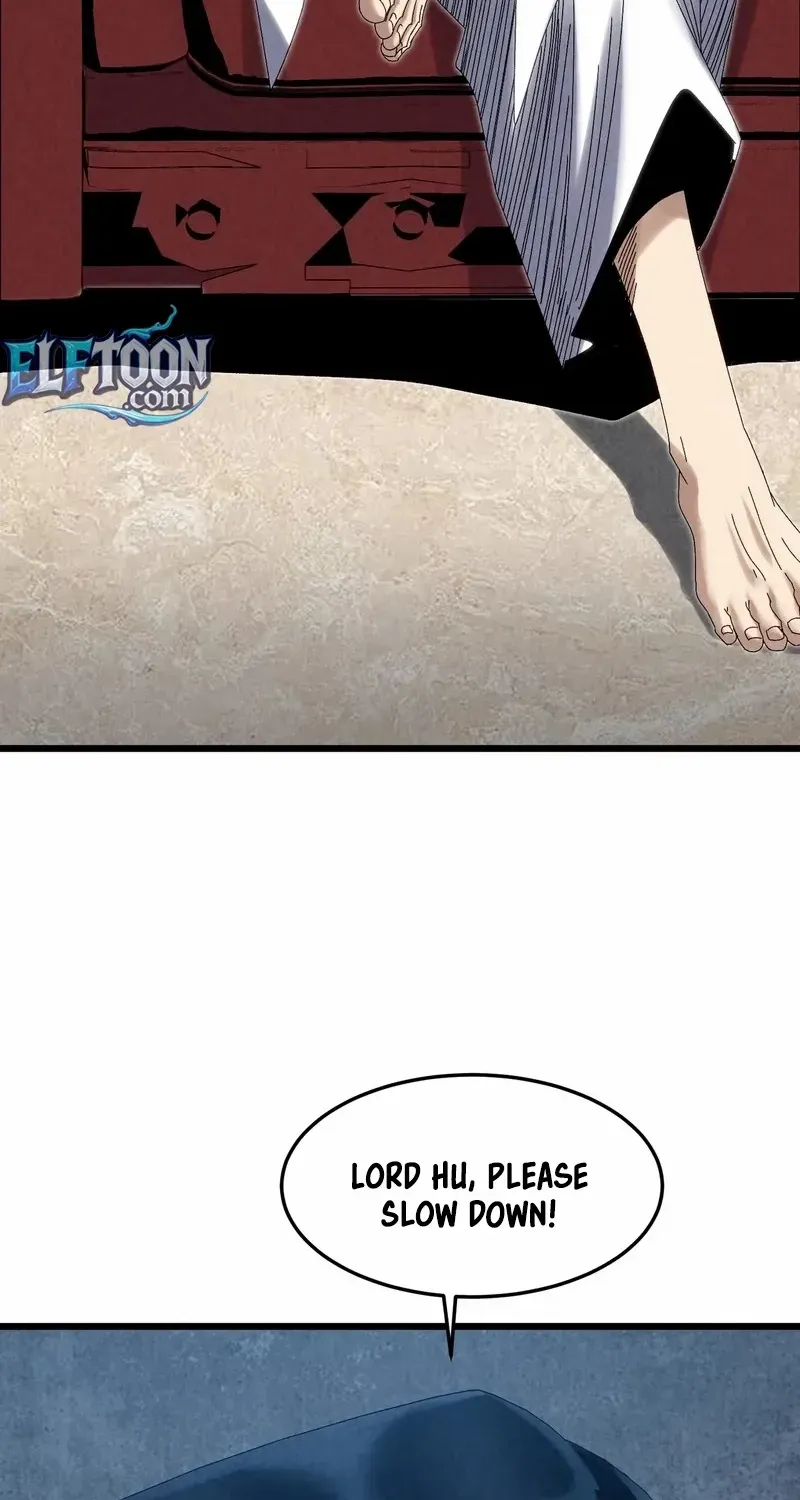 Rebirth of the Campus Special Forces Soldier Chapter 16 page 7 - 