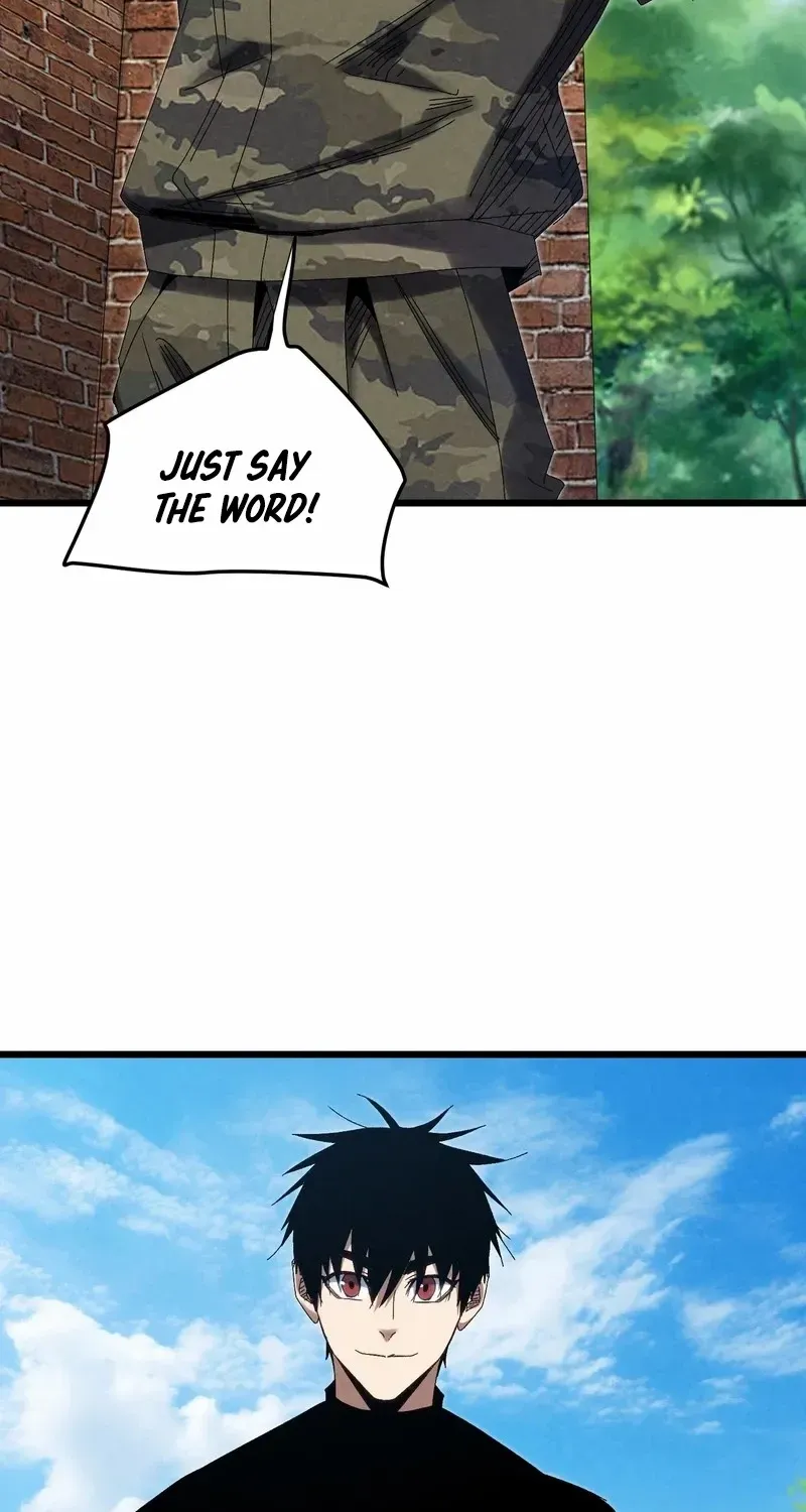 Rebirth of the Campus Special Forces Soldier Chapter 16 page 62 - 
