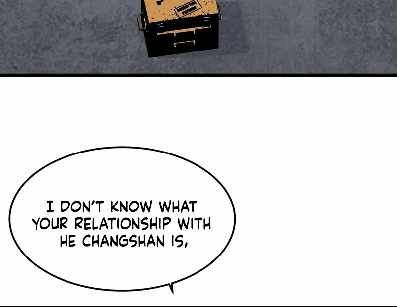Rebirth of the Campus Special Forces Soldier Chapter 17 page 21 - 