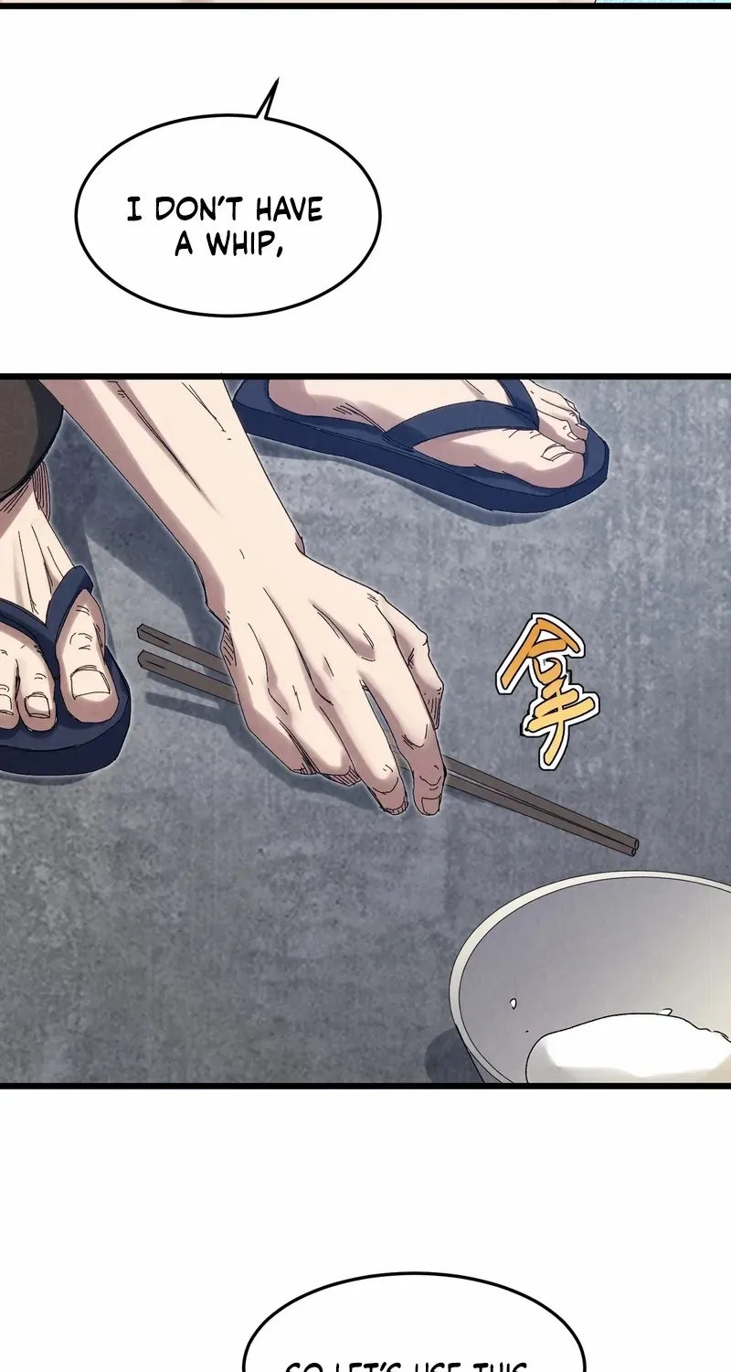 Rebirth of the Campus Special Forces Soldier Chapter 17 page 24 - 