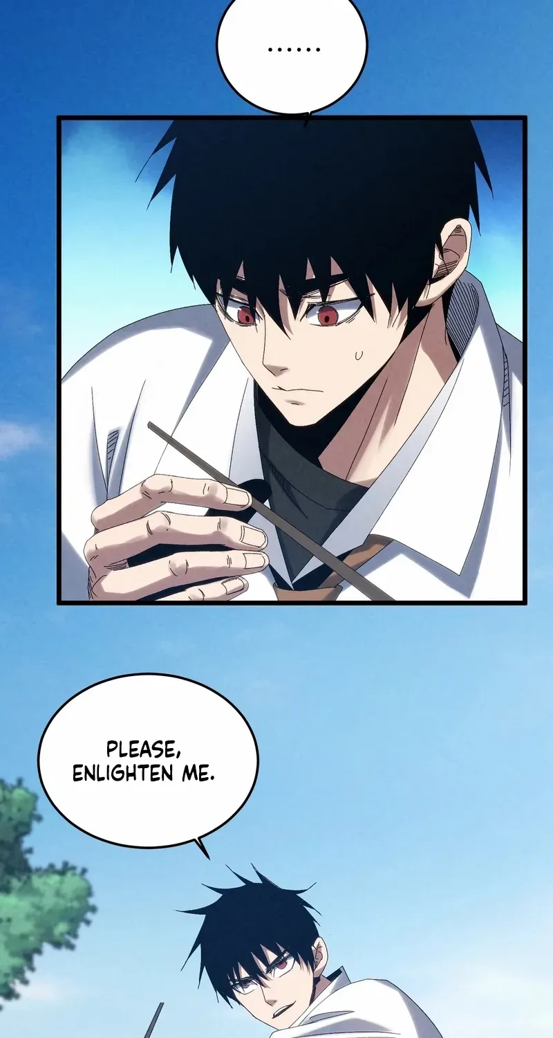Rebirth of the Campus Special Forces Soldier Chapter 17 page 28 - 
