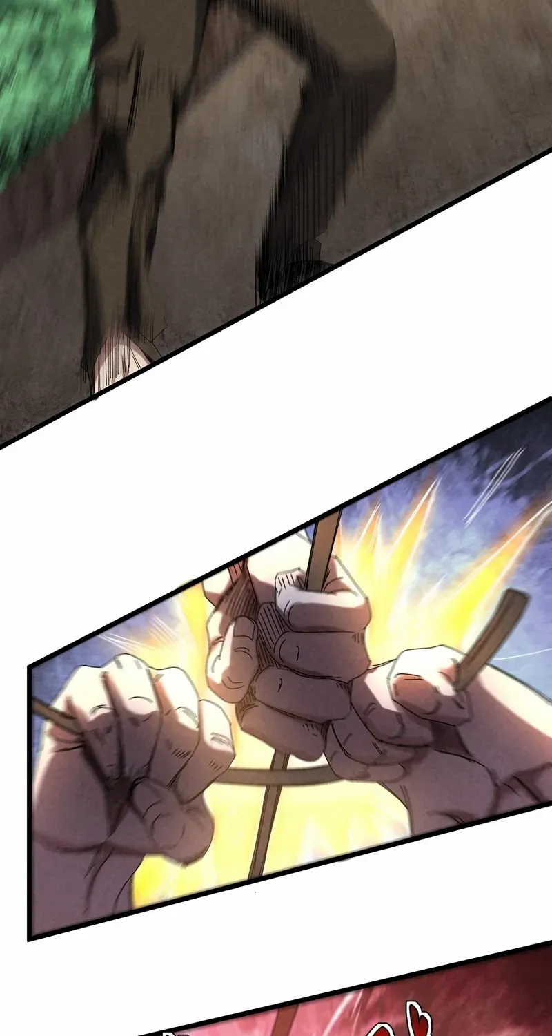 Rebirth of the Campus Special Forces Soldier Chapter 17 page 36 - 