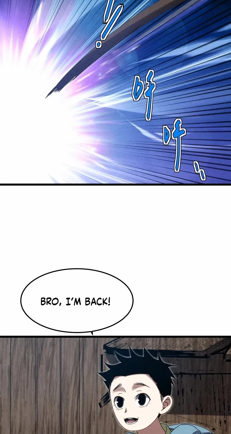 Rebirth of the Campus Special Forces Soldier Chapter 17 page 48 - 