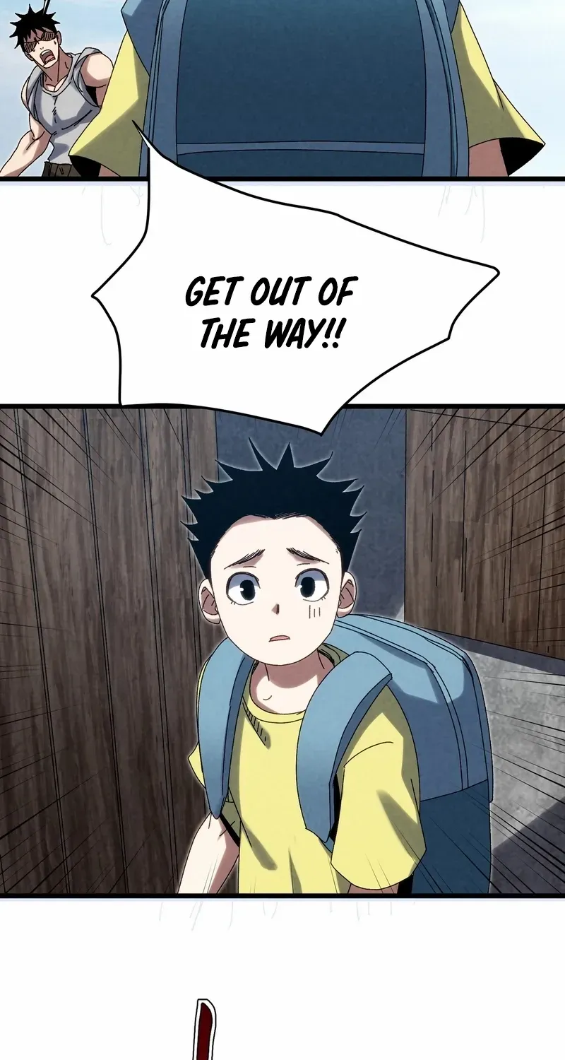 Rebirth of the Campus Special Forces Soldier Chapter 17 page 50 - 