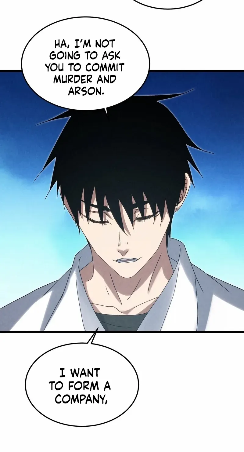 Rebirth of the Campus Special Forces Soldier Chapter 17 page 61 - 